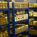 پیش بینی هفتگی قیمت طلا