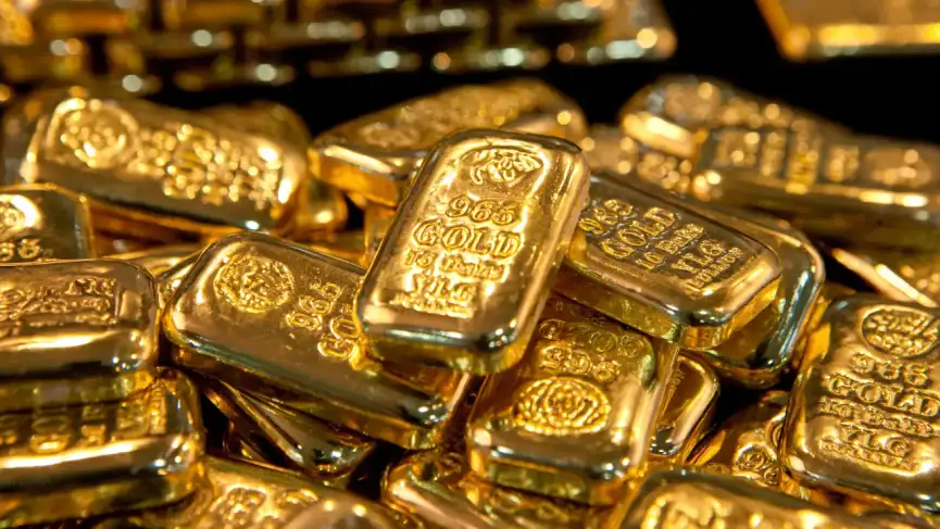 How much is a gold bar worth How much is a gold bar worth